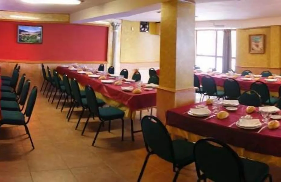 Hostal Cabezuela-1