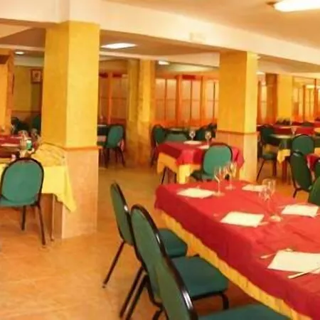 Hostal Cabezuela-2